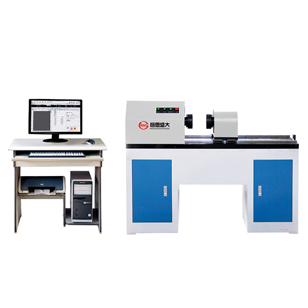 微機控制材料扭轉(zhuǎn)試驗機